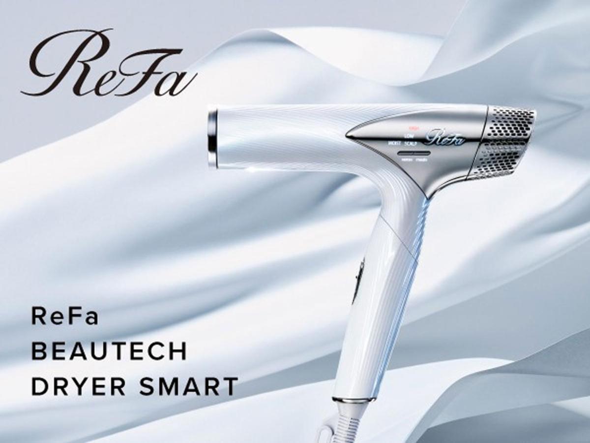 미야코 호텔 기후 나가라가와 외부 사진 ReFa Hair Dryer Smart